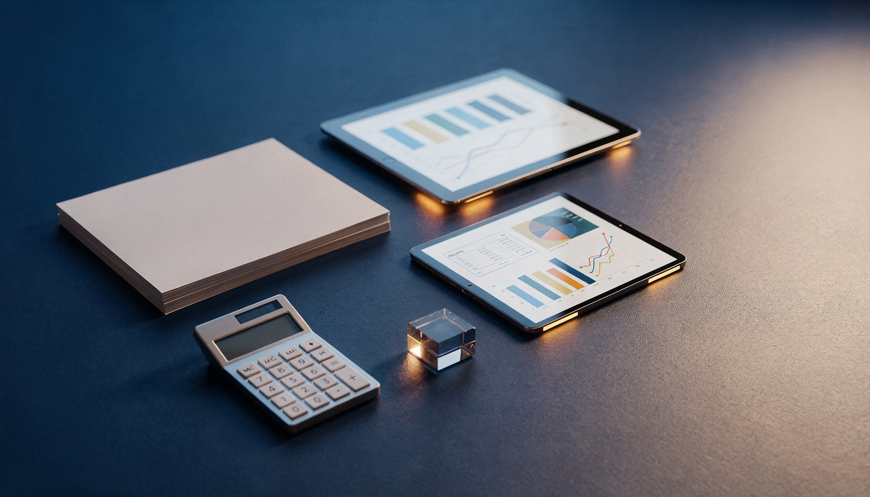 Solutii Contabile — accounting and fiscal consulting services website built with WebZum AI website creator