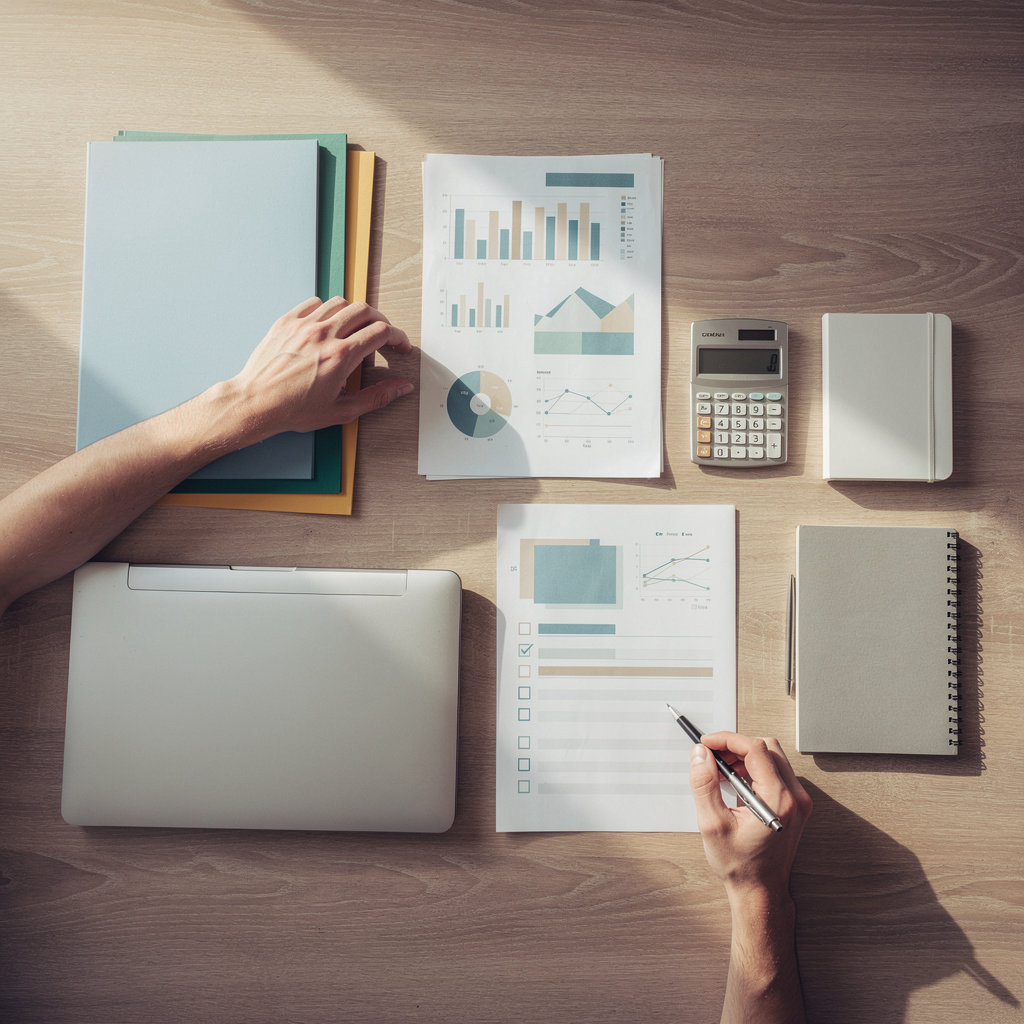 Solutii Contabile servicii contabile integrate - contabilitate, fiscalitate, salarizare și HR din București